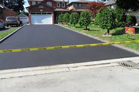 Best Concrete Driveway Installation in USA